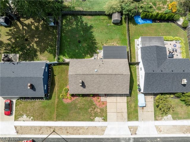 395 Pattie Drive, Berea, OH 44017
