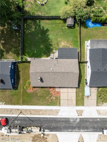 395 Pattie Drive, Berea, OH 44017
