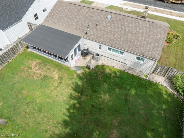 395 Pattie Drive, Berea, OH 44017