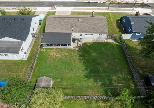 395 Pattie Drive, Berea, OH 44017