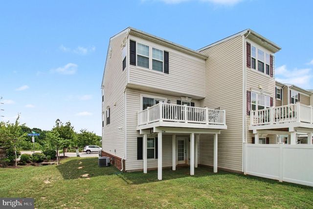1313 RILEYWOOD RD, Middle River, MD 21220