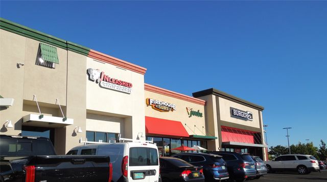 1601 Pennsylvania Street NE S-02, Albuquerque, NM 87110