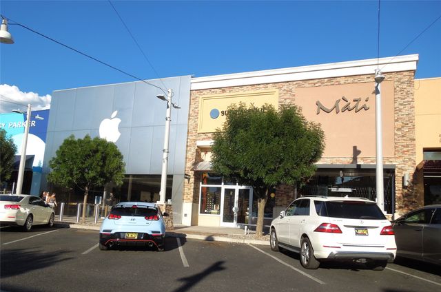 1601 Pennsylvania Street NE S-02, Albuquerque, NM 87110