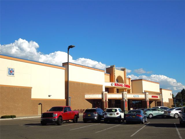 1601 Pennsylvania Street NE S-02, Albuquerque, NM 87110