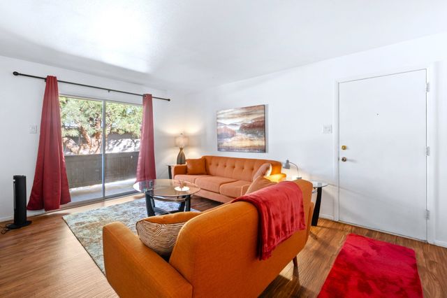 1601 Pennsylvania Street NE S-02, Albuquerque, NM 87110