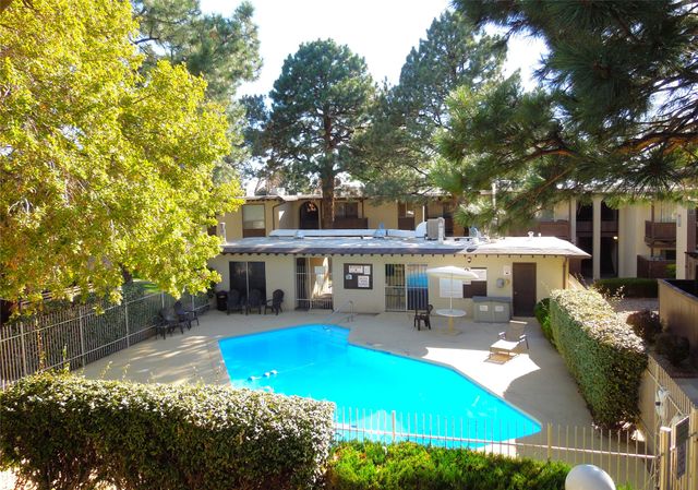 1601 Pennsylvania Street NE S-02, Albuquerque, NM 87110