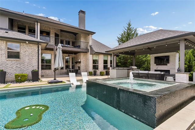 10215 Blackenhurst Lane, Frisco, TX 75033