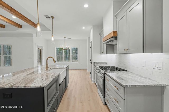 2737 Highwoods Drive, Byhalia, MS 38611