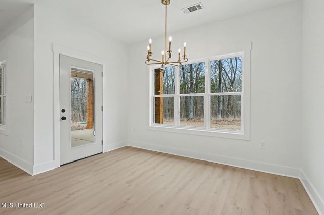 2737 Highwoods Drive, Byhalia, MS 38611