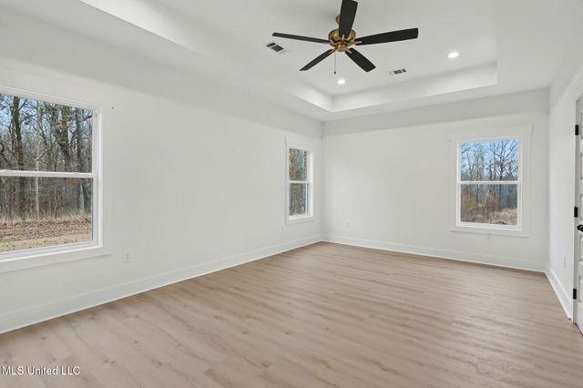 2737 Highwoods Drive, Byhalia, MS 38611