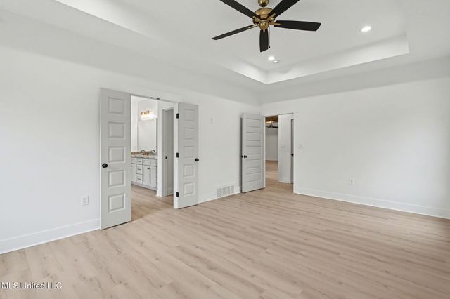 2737 Highwoods Drive, Byhalia, MS 38611