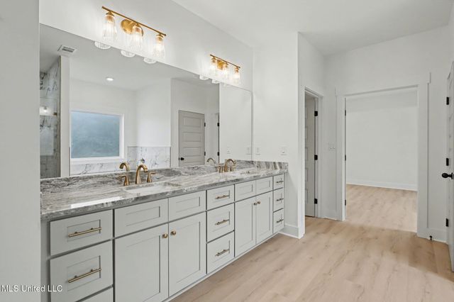 2737 Highwoods Drive, Byhalia, MS 38611