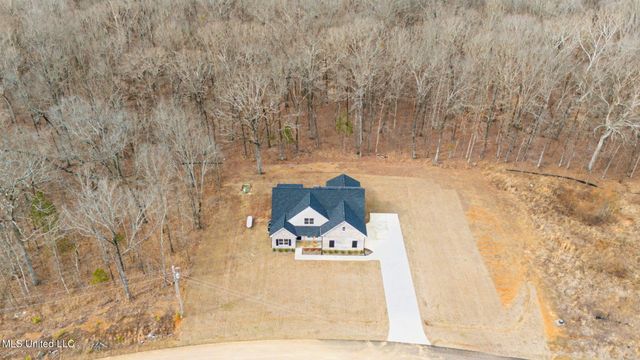 2737 Highwoods Drive, Byhalia, MS 38611