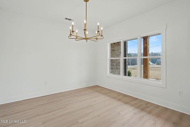 2737 Highwoods Drive, Byhalia, MS 38611