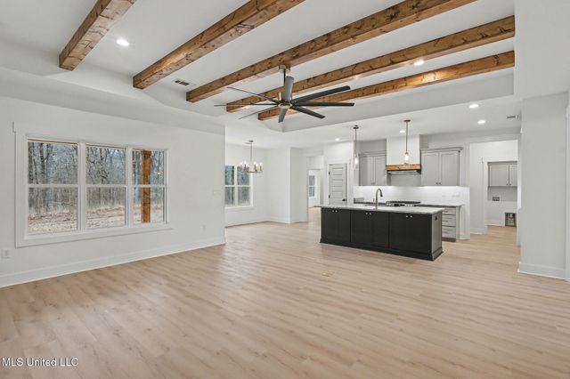 2737 Highwoods Drive, Byhalia, MS 38611