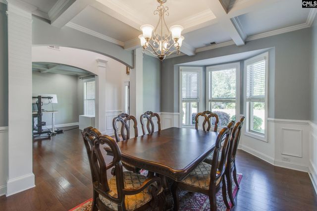 646 Dutchmans Trail, Irmo, SC 29063