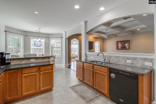 646 Dutchmans Trail, Irmo, SC 29063