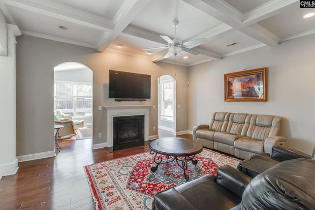 646 Dutchmans Trail, Irmo, SC 29063
