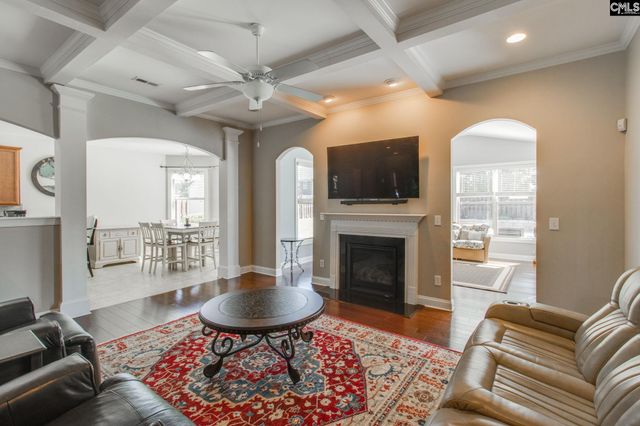 646 Dutchmans Trail, Irmo, SC 29063
