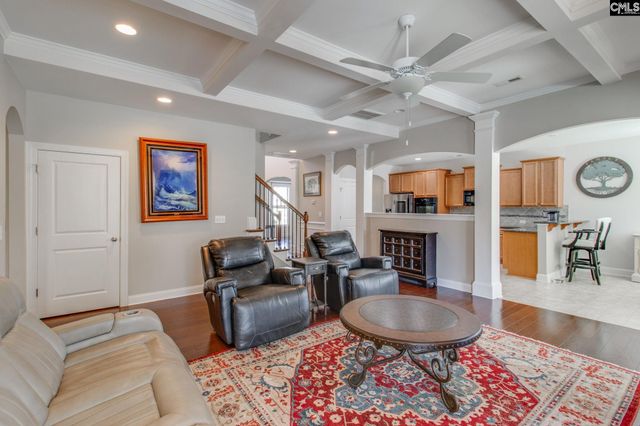 646 Dutchmans Trail, Irmo, SC 29063