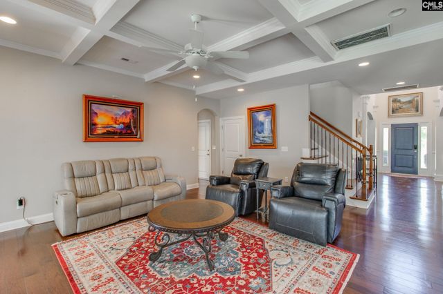 646 Dutchmans Trail, Irmo, SC 29063