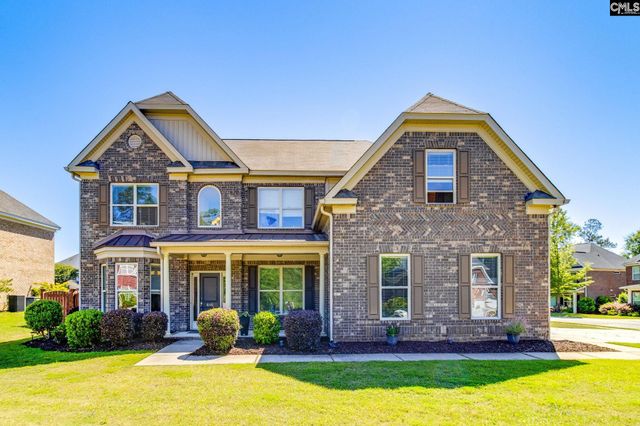 646 Dutchmans Trail, Irmo, SC 29063
