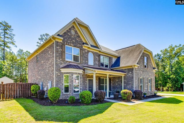 646 Dutchmans Trail, Irmo, SC 29063