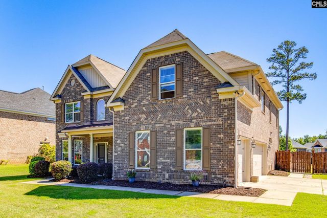 646 Dutchmans Trail, Irmo, SC 29063
