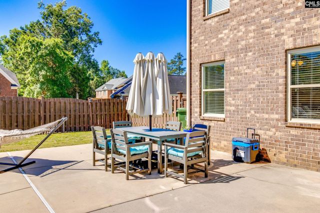 646 Dutchmans Trail, Irmo, SC 29063