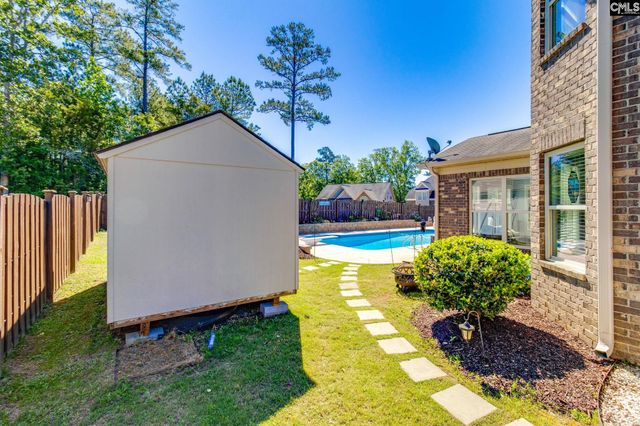 646 Dutchmans Trail, Irmo, SC 29063