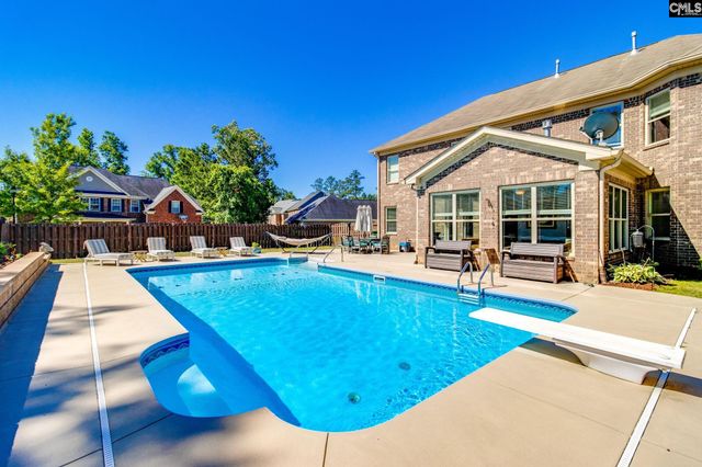 646 Dutchmans Trail, Irmo, SC 29063