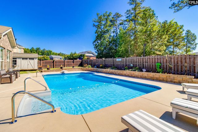 646 Dutchmans Trail, Irmo, SC 29063