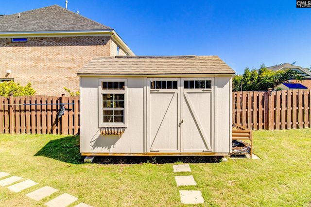646 Dutchmans Trail, Irmo, SC 29063