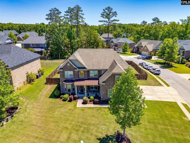 646 Dutchmans Trail, Irmo, SC 29063