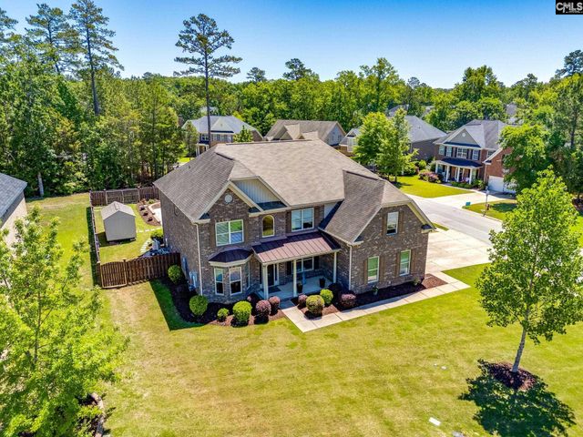 646 Dutchmans Trail, Irmo, SC 29063