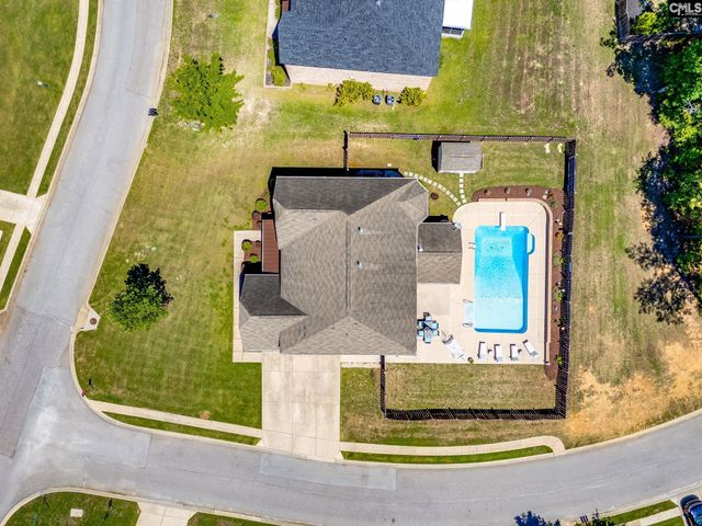646 Dutchmans Trail, Irmo, SC 29063