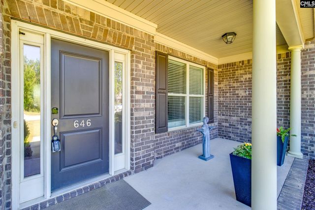 646 Dutchmans Trail, Irmo, SC 29063