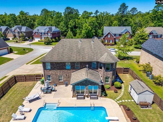 646 Dutchmans Trail, Irmo, SC 29063