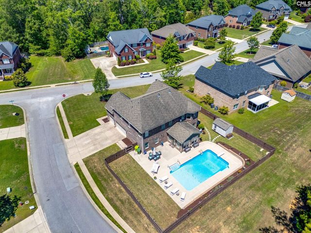 646 Dutchmans Trail, Irmo, SC 29063