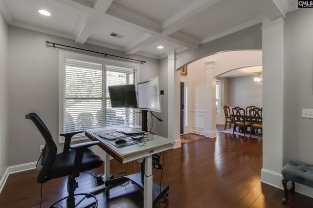 646 Dutchmans Trail, Irmo, SC 29063