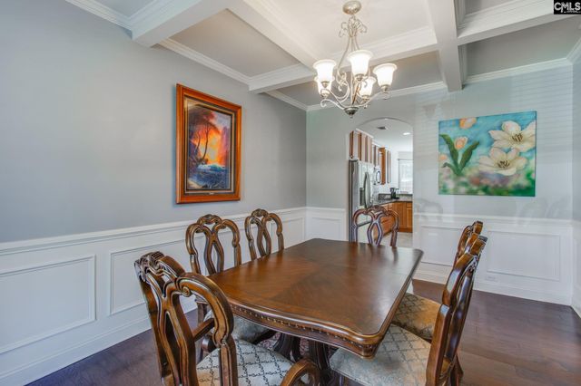 646 Dutchmans Trail, Irmo, SC 29063