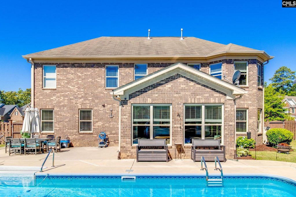 646 Dutchmans Trail, Irmo, SC 29063