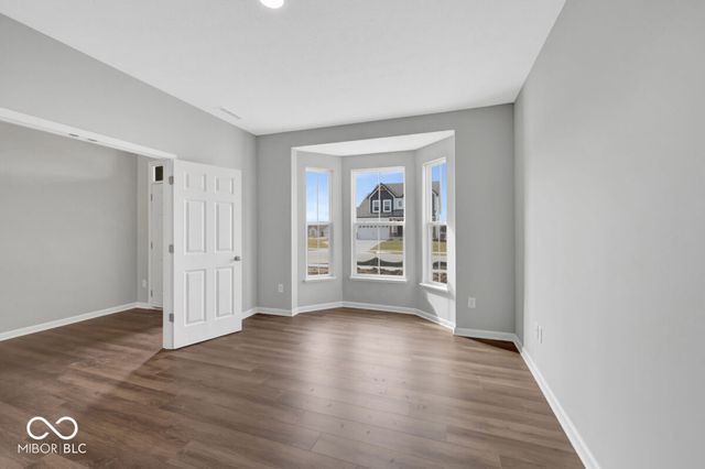 1109 Ridgevine Road, Greenwood, IN 46143