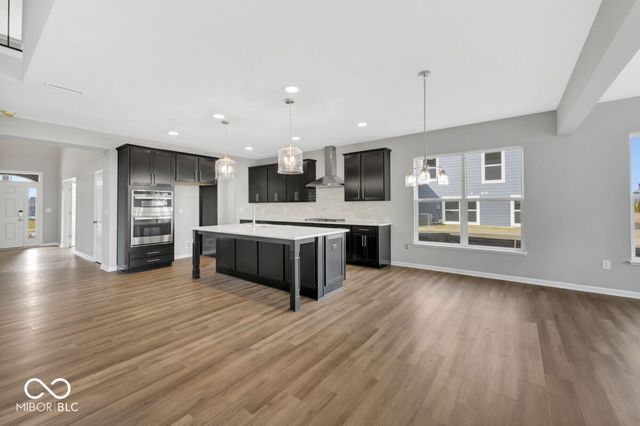 1109 Ridgevine Road, Greenwood, IN 46143