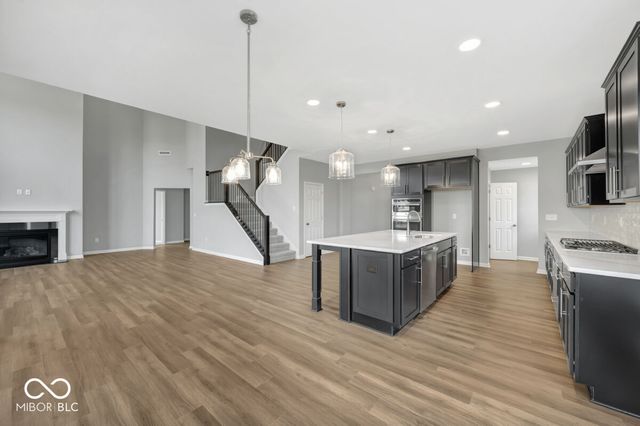 1109 Ridgevine Road, Greenwood, IN 46143