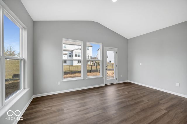 1109 Ridgevine Road, Greenwood, IN 46143