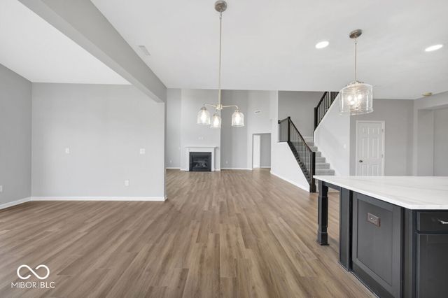 1109 Ridgevine Road, Greenwood, IN 46143