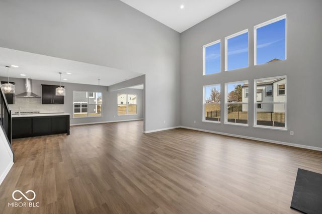 1109 Ridgevine Road, Greenwood, IN 46143