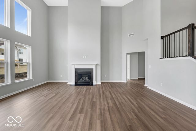 1109 Ridgevine Road, Greenwood, IN 46143