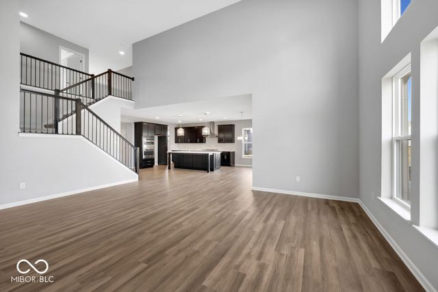 1109 Ridgevine Road, Greenwood, IN 46143